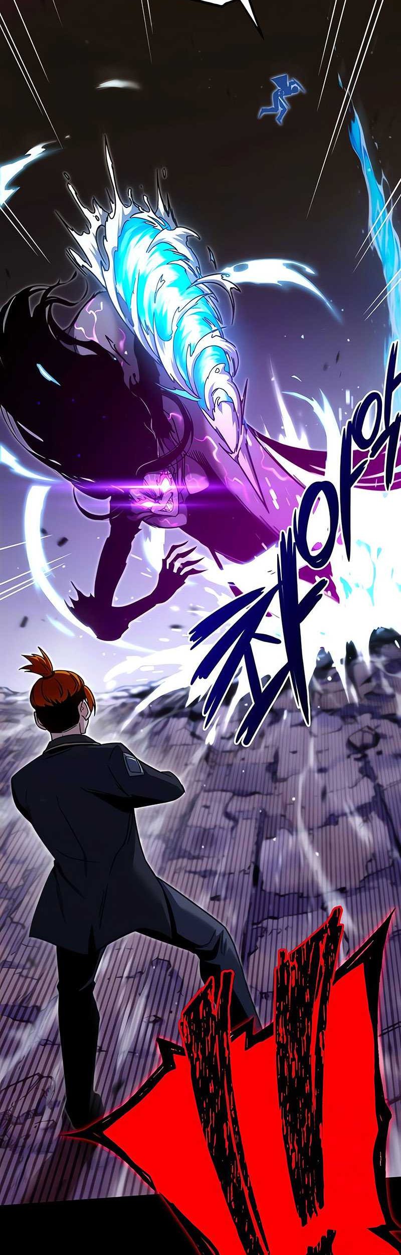 I Took over The Academy With a Single Sashimi Knife Chapter 19 Gambar 29