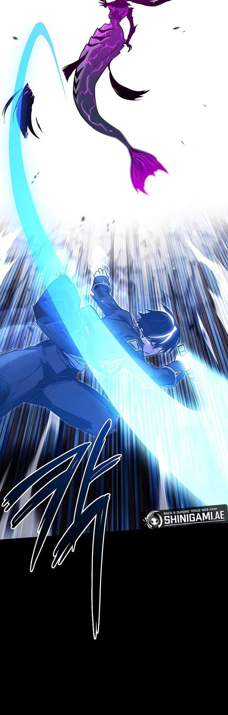 I Took over The Academy With a Single Sashimi Knife Chapter 19 Gambar 33