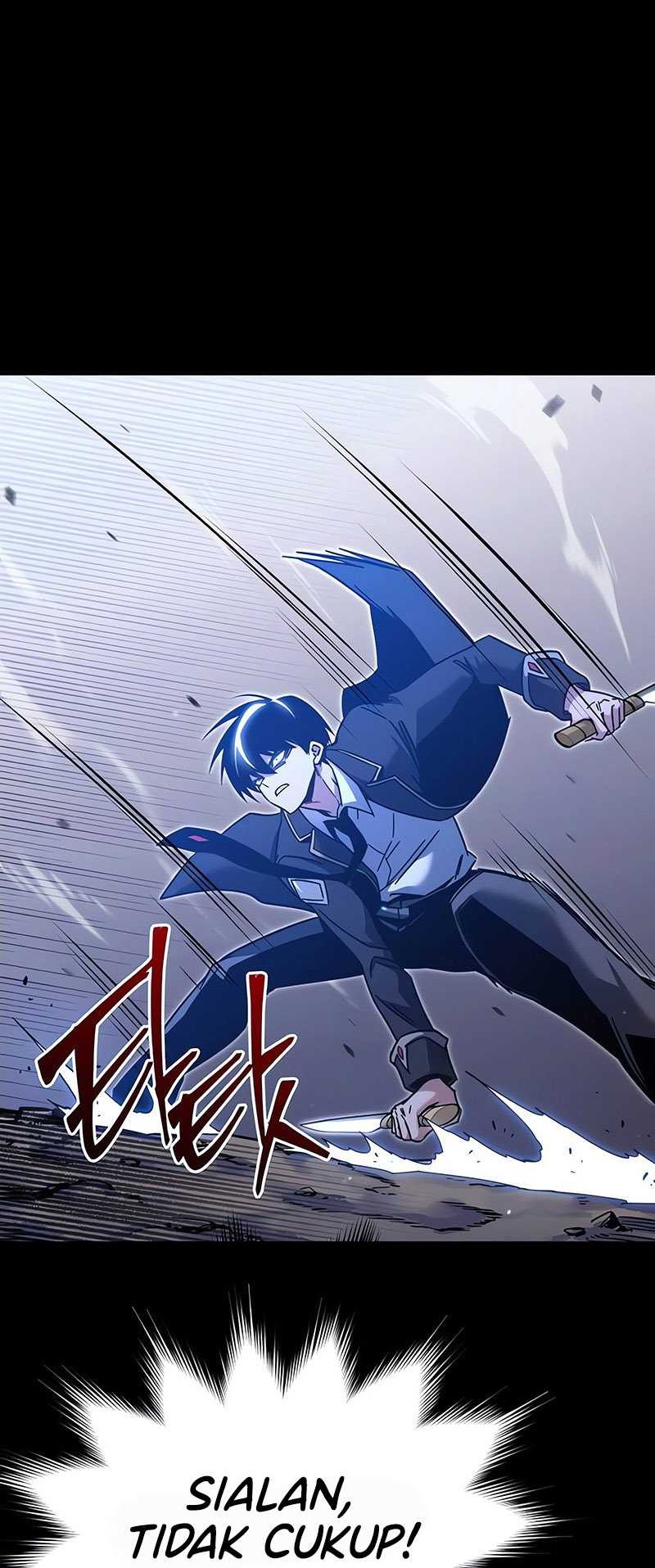 I Took over The Academy With a Single Sashimi Knife Chapter 19 Gambar 34