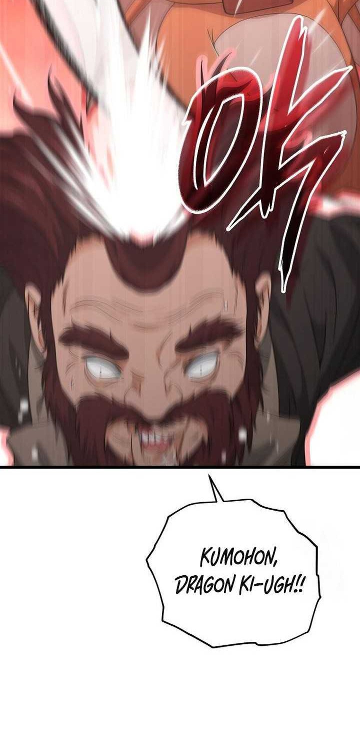 My Dad Is Too Strong Chapter 187 Gambar 30