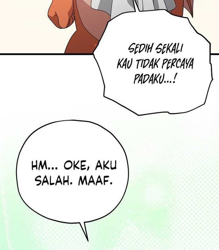 My Dad Is Too Strong Chapter 187 Gambar 34