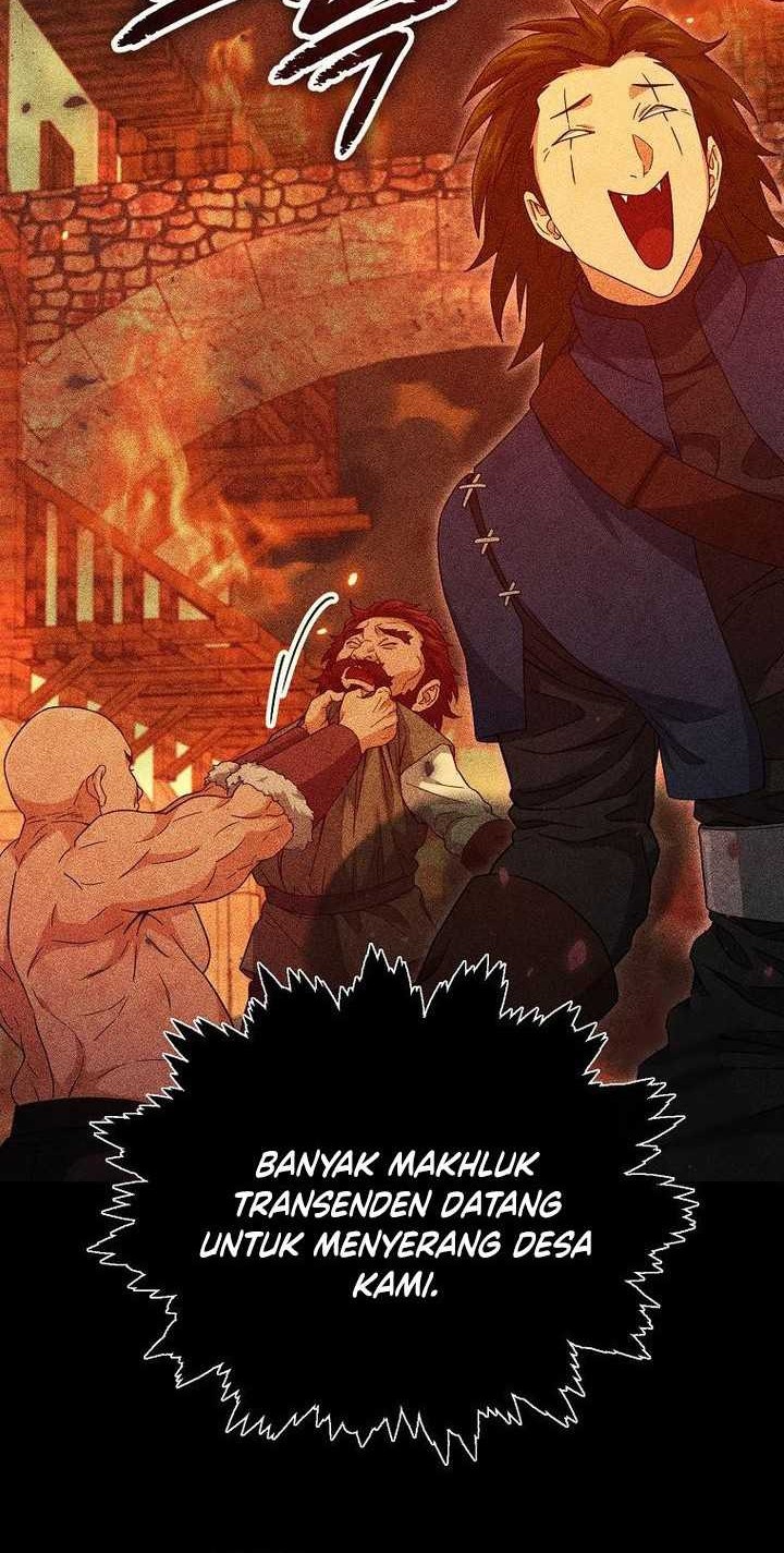 My Dad Is Too Strong Chapter 187 Gambar 17