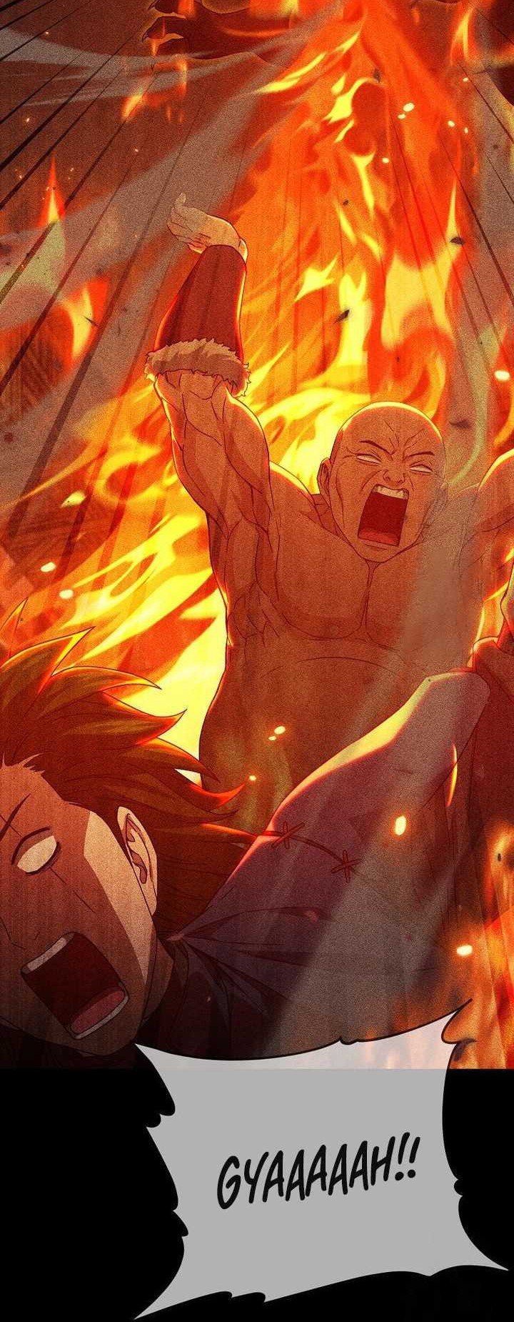 My Dad Is Too Strong Chapter 187 Gambar 19