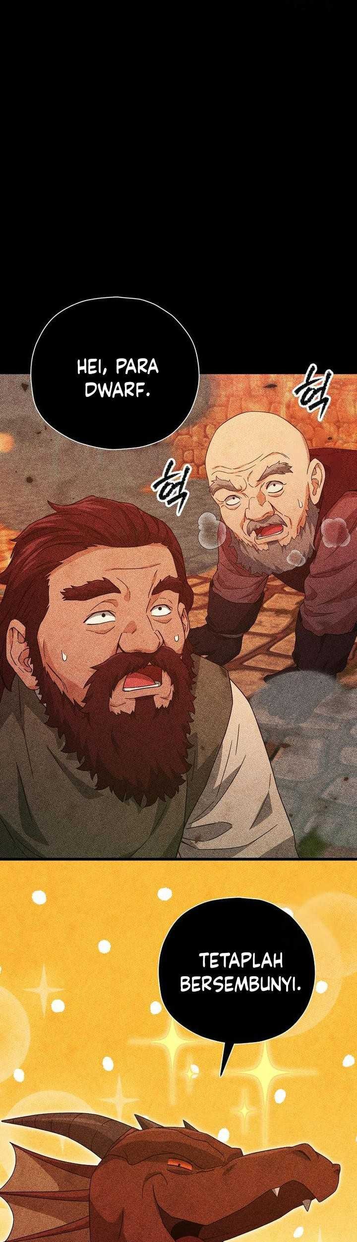 My Dad Is Too Strong Chapter 187 Gambar 20