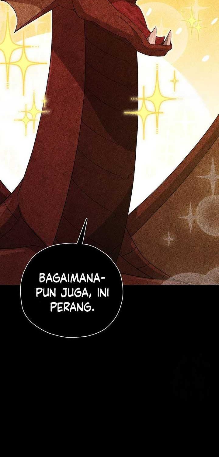 My Dad Is Too Strong Chapter 187 Gambar 21