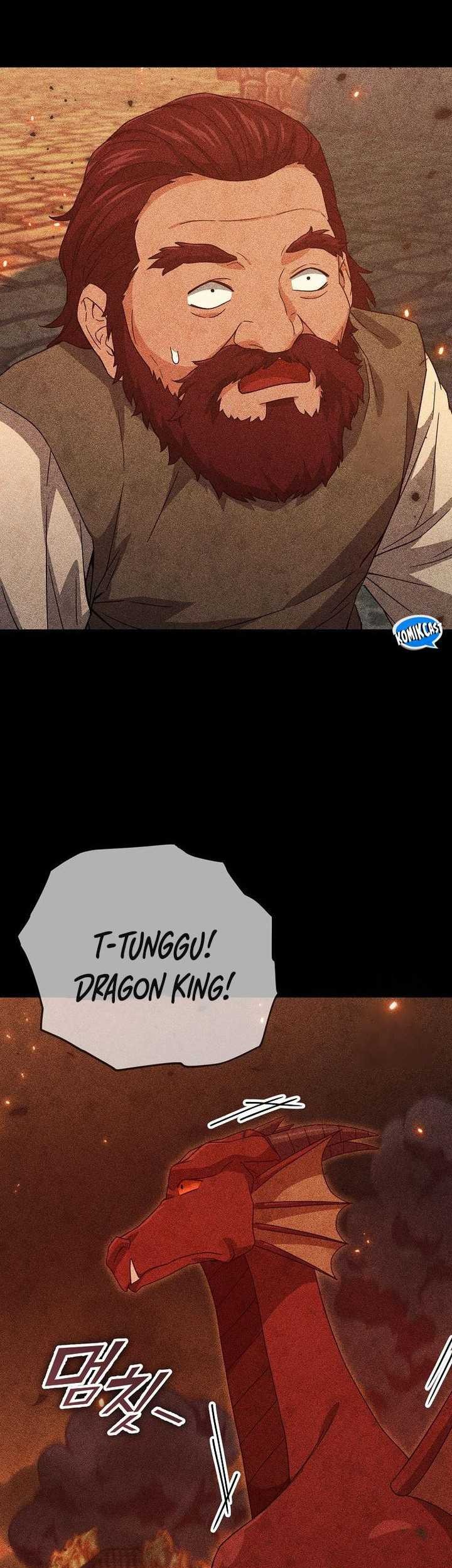 My Dad Is Too Strong Chapter 187 Gambar 22