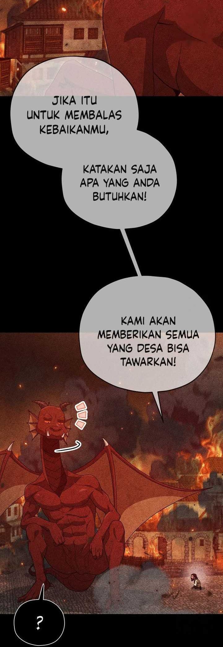 My Dad Is Too Strong Chapter 187 Gambar 23