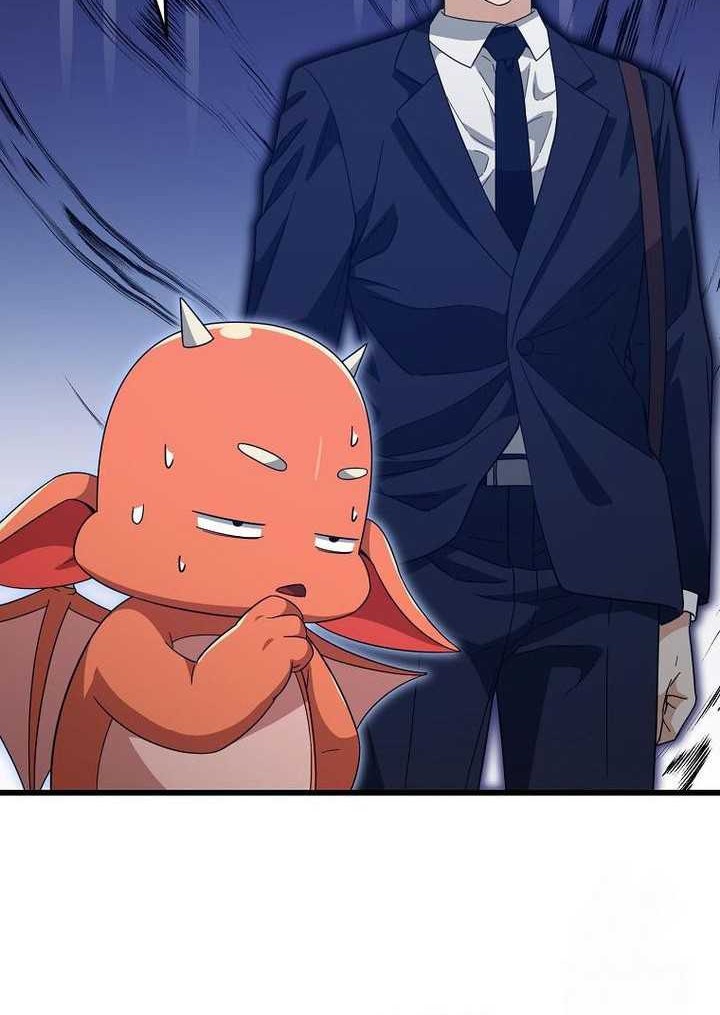 My Dad Is Too Strong Chapter 187 Gambar 47