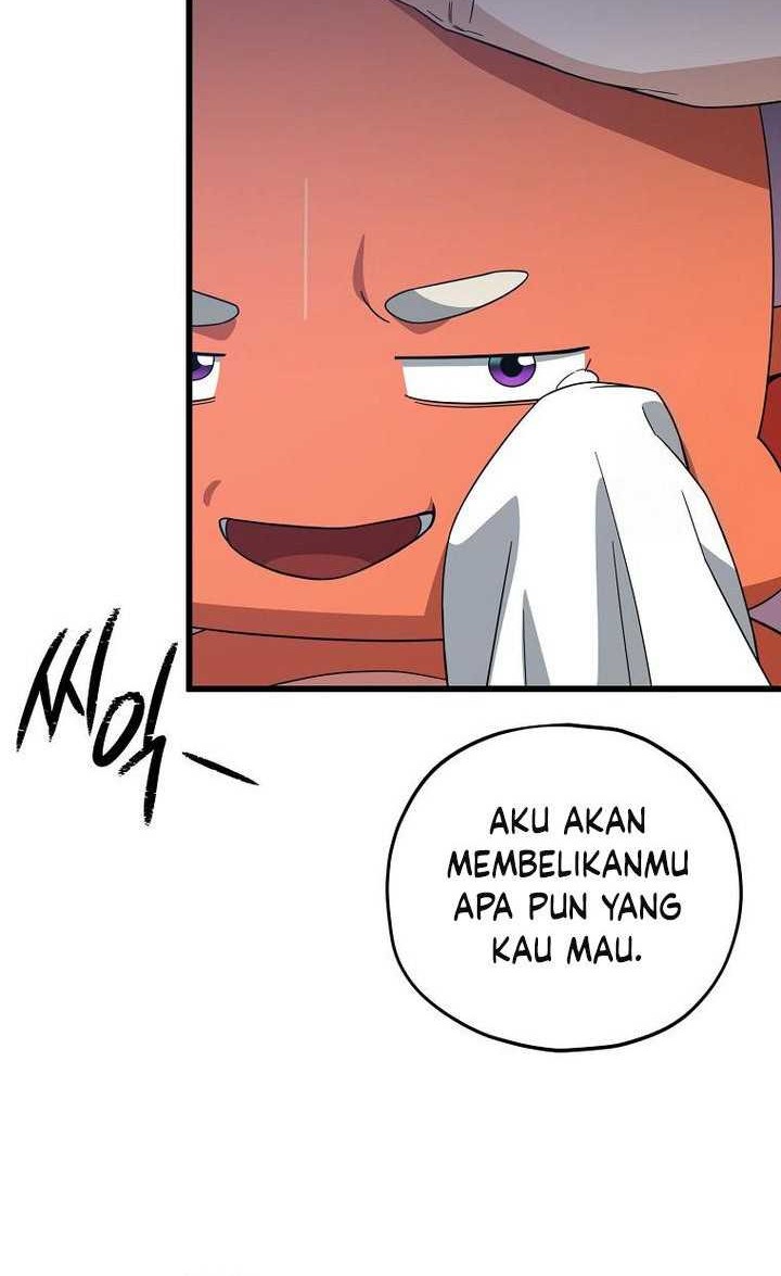 My Dad Is Too Strong Chapter 187 Gambar 36