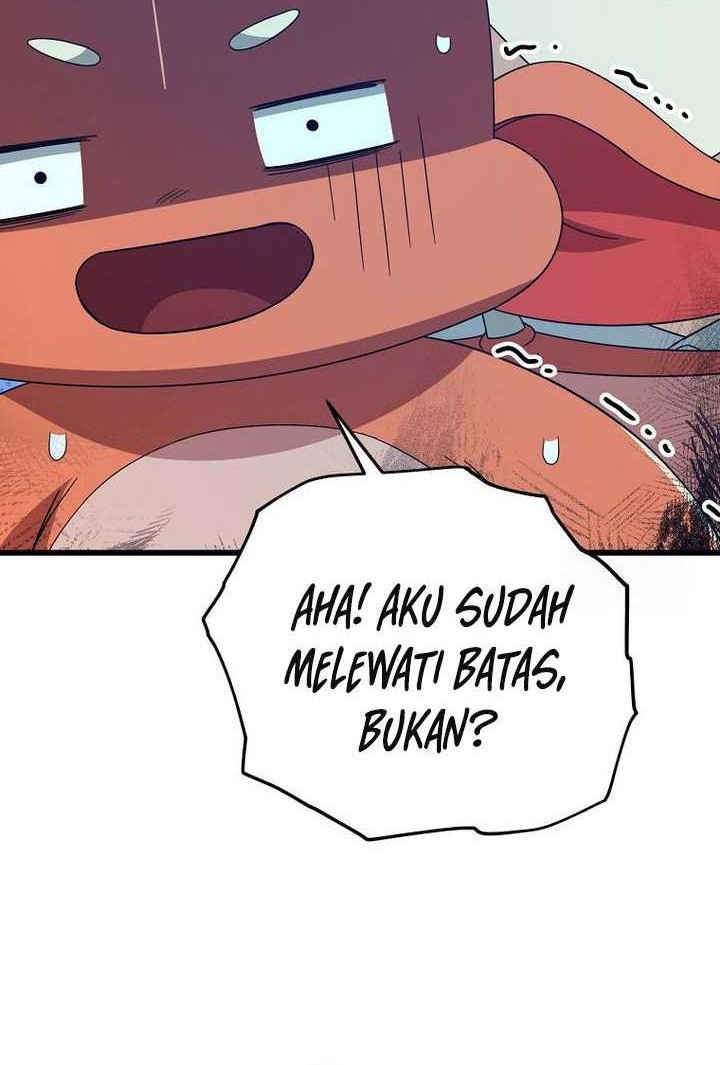 My Dad Is Too Strong Chapter 187 Gambar 38