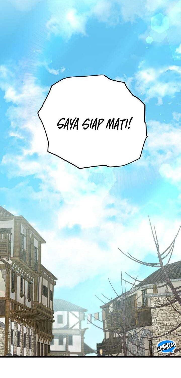 My Dad Is Too Strong Chapter 187 Gambar 3