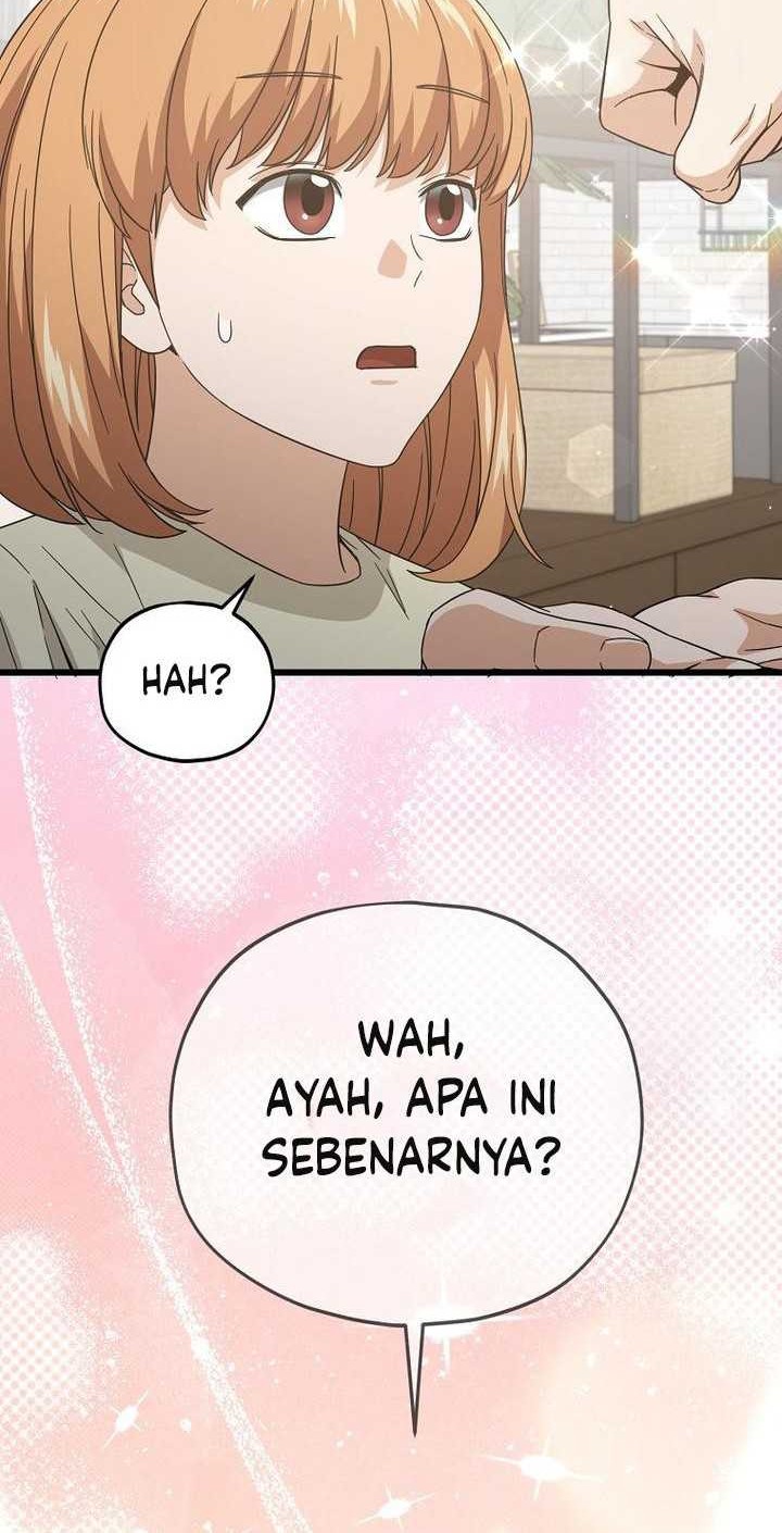 My Dad Is Too Strong Chapter 187 Gambar 55