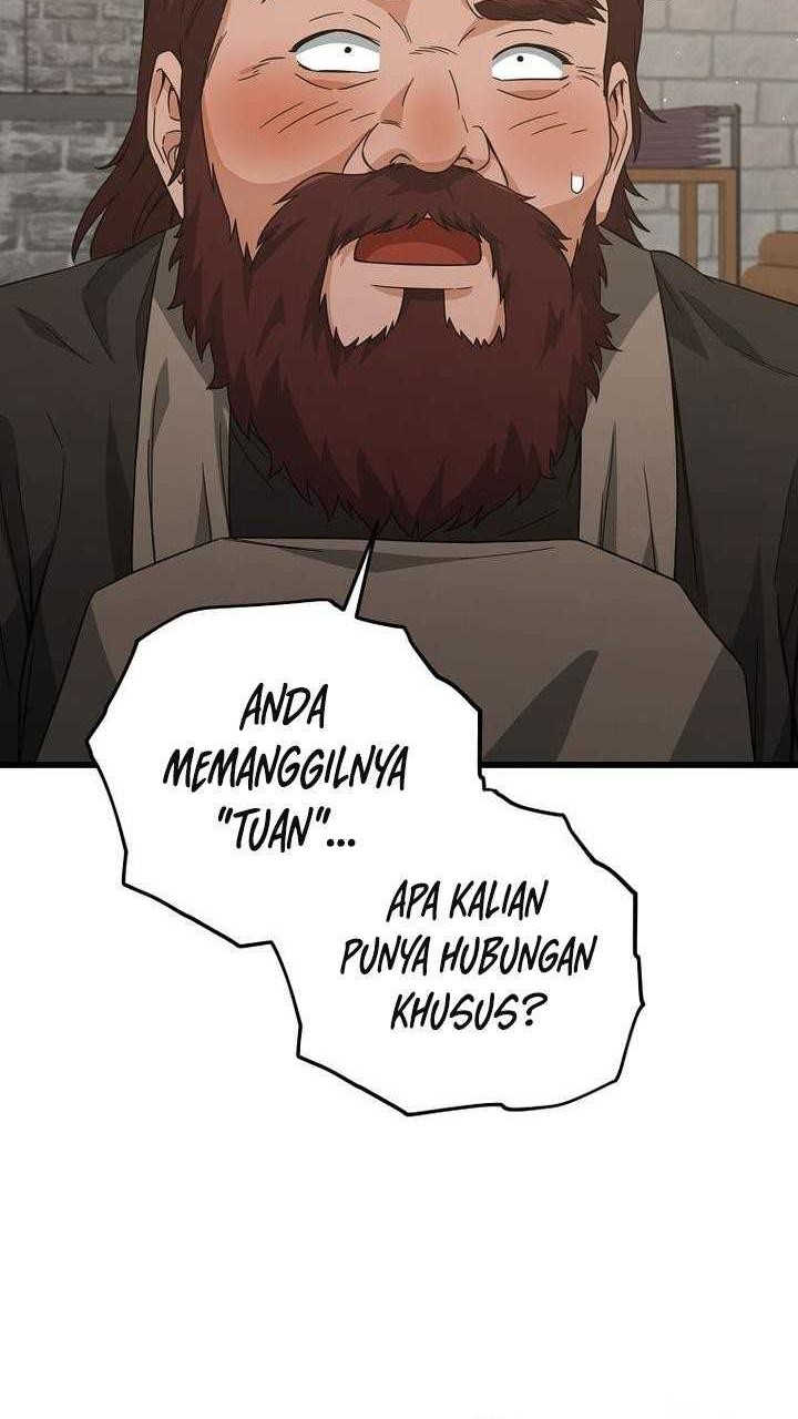 My Dad Is Too Strong Chapter 187 Gambar 12