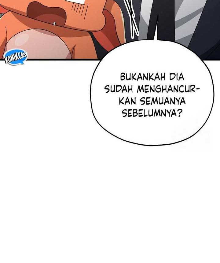 My Dad Is Too Strong Chapter 187 Gambar 14