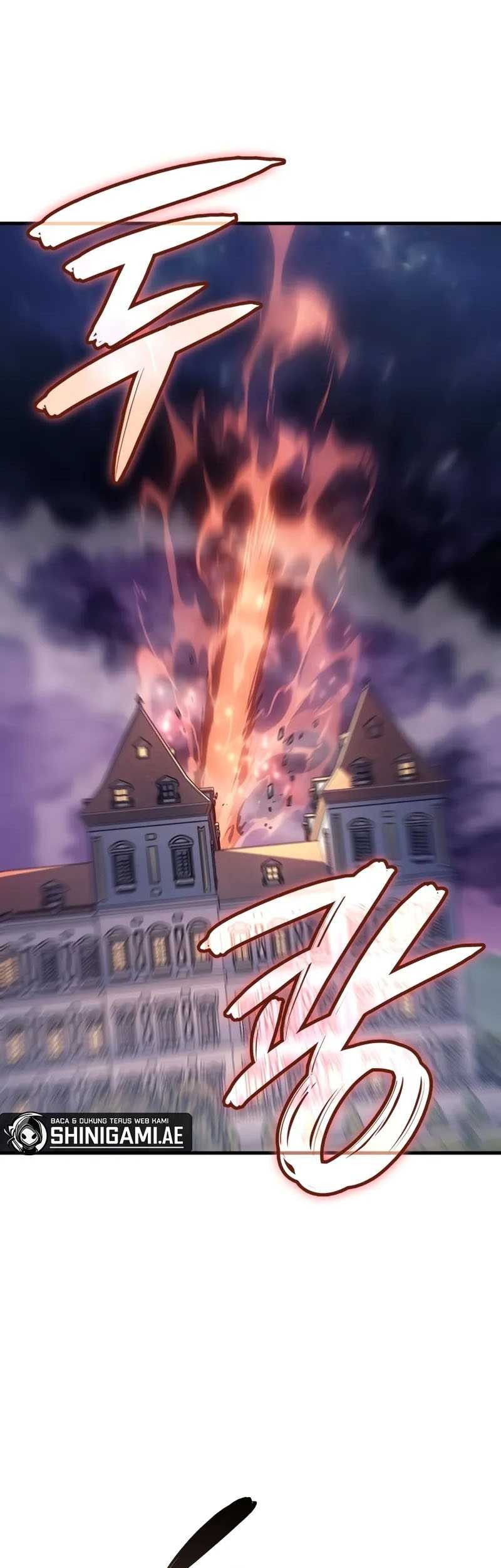 The Indomitable Martial King Chapter 56 Gambar 51