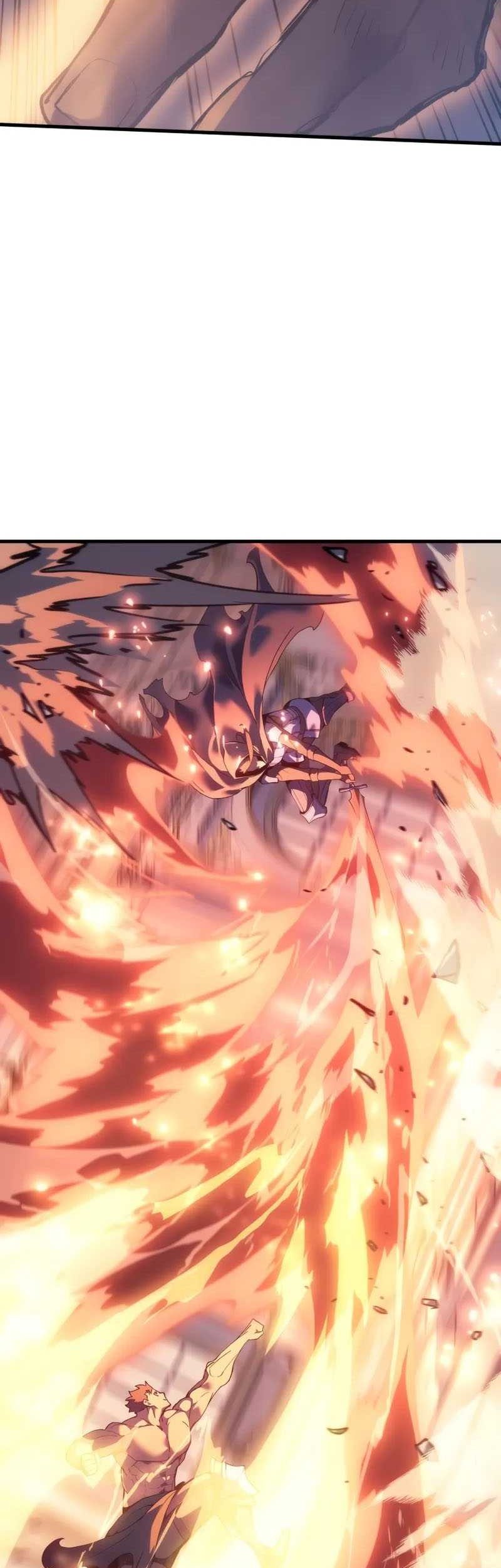 The Indomitable Martial King Chapter 56 Gambar 53