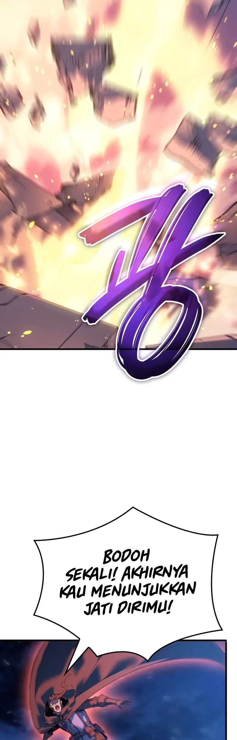 The Indomitable Martial King Chapter 56 Gambar 55