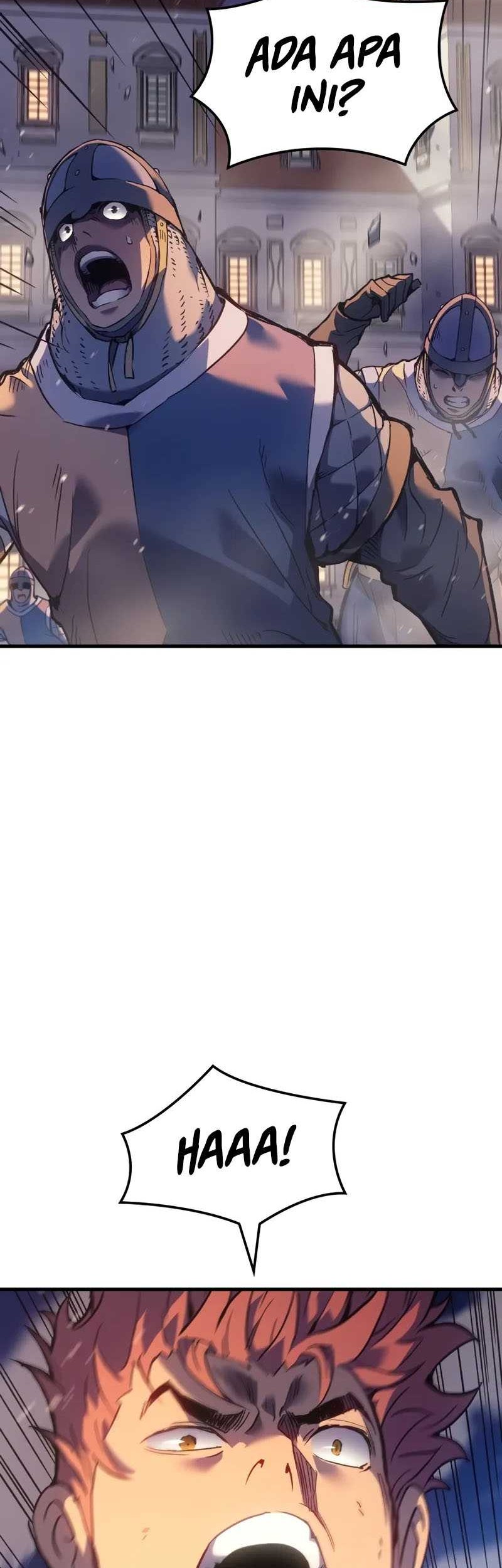 The Indomitable Martial King Chapter 56 Gambar 64