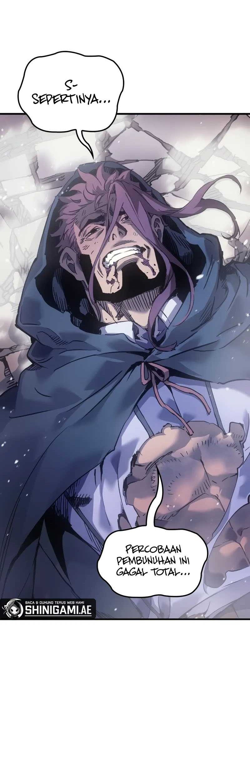 The Indomitable Martial King Chapter 56 Gambar 70