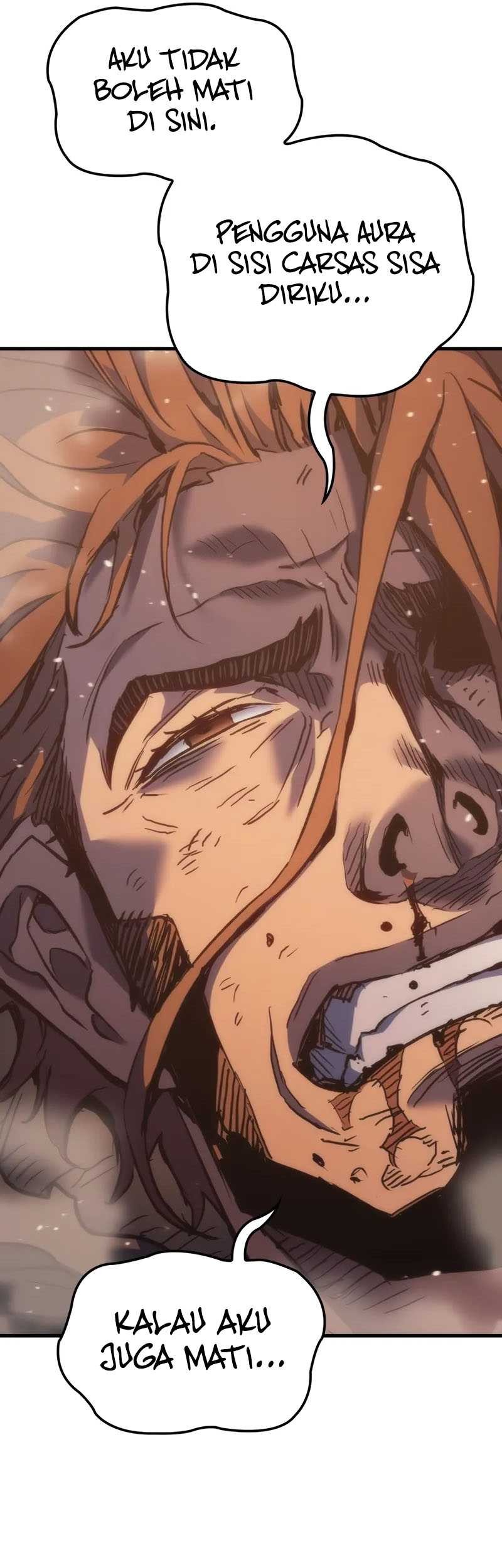 The Indomitable Martial King Chapter 56 Gambar 71