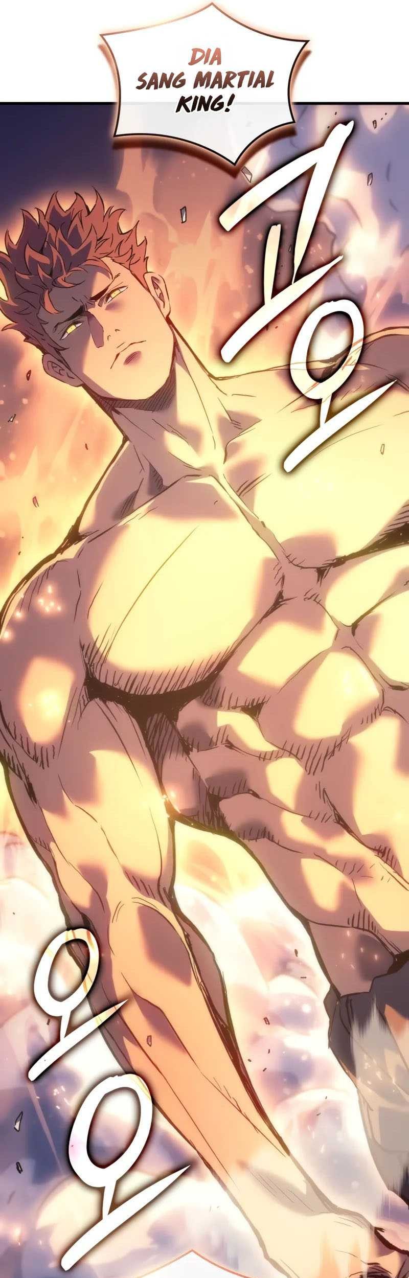 The Indomitable Martial King Chapter 56 Gambar 79