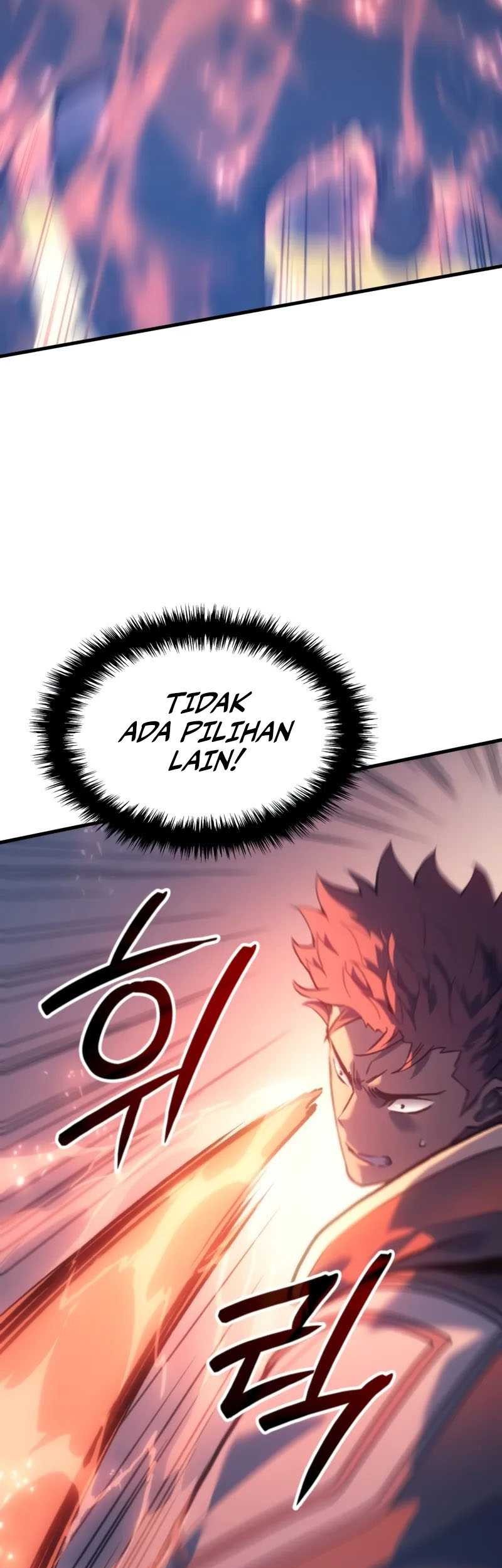 The Indomitable Martial King Chapter 56 Gambar 19