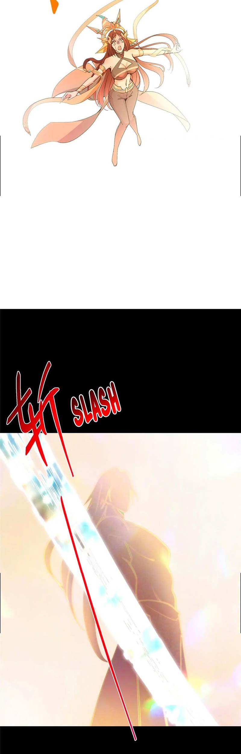 Keep A Low Profile, Sect Leader Chapter 440 Gambar 16