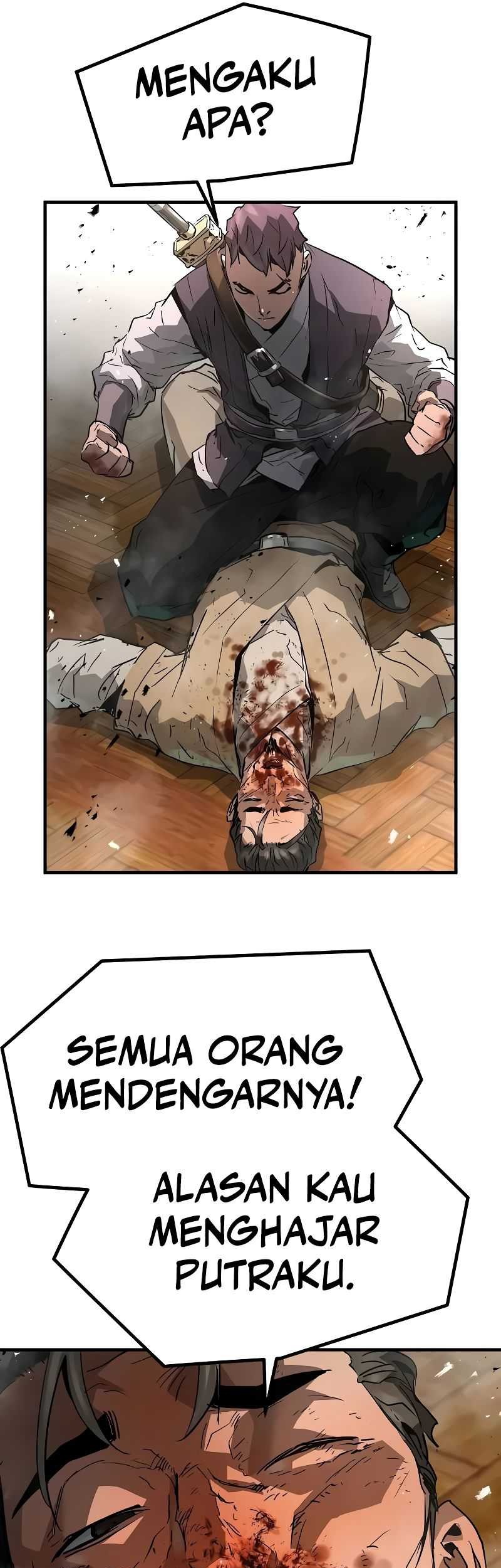 Absolute Regression Chapter 23 Gambar 66