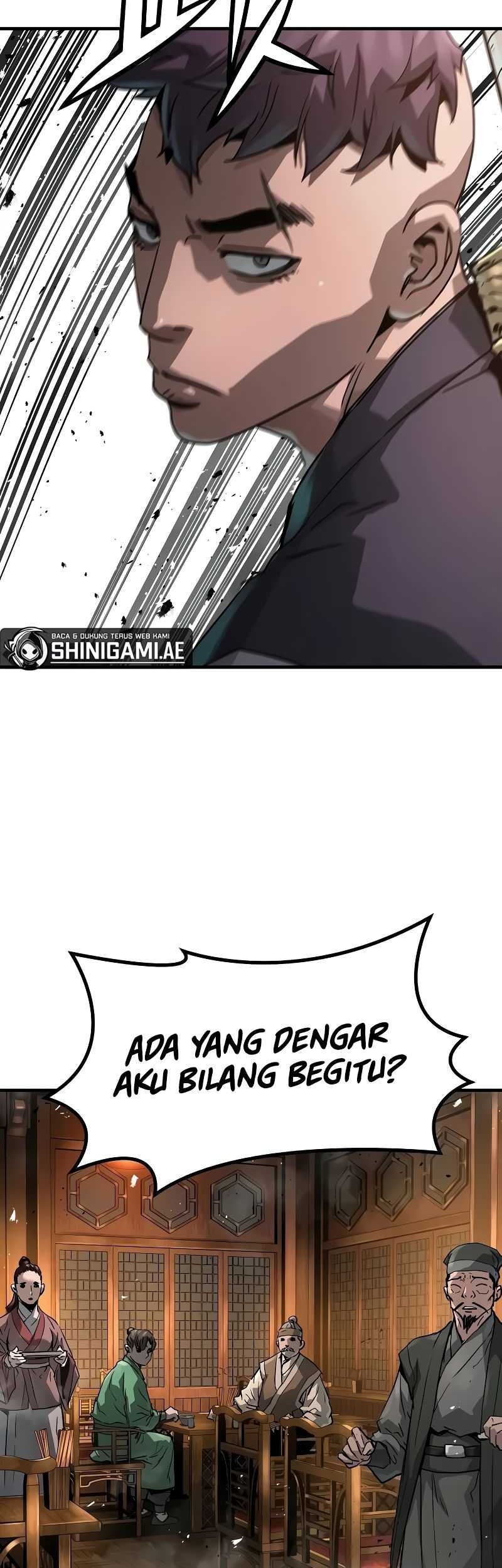 Absolute Regression Chapter 23 Gambar 68