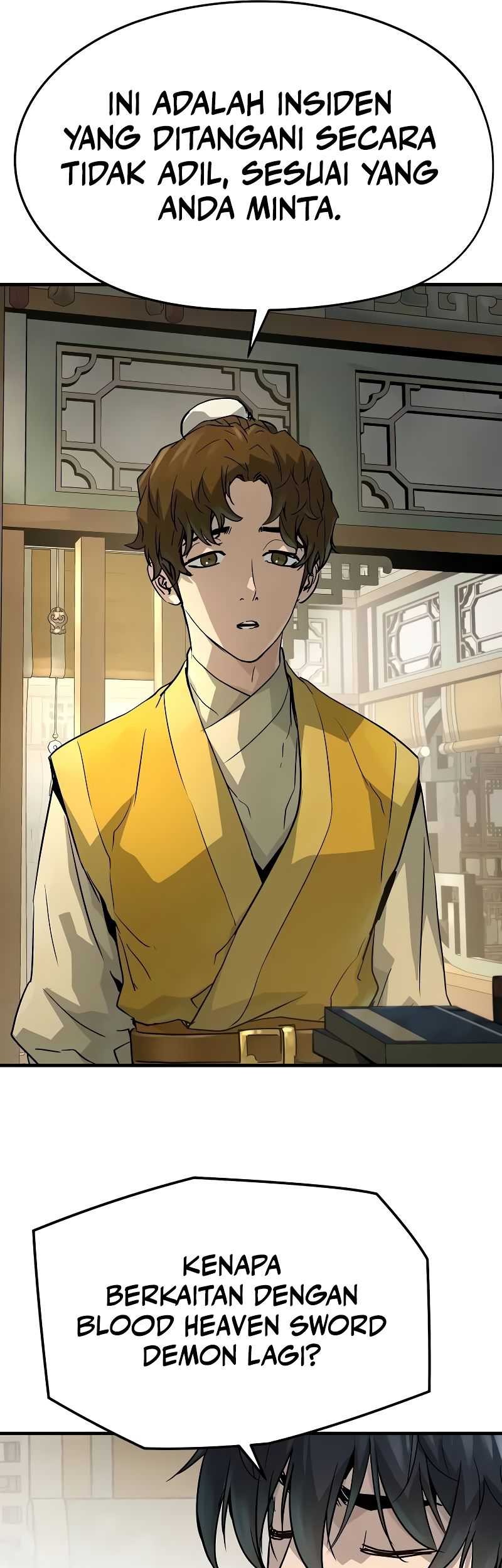 Absolute Regression Chapter 23 Gambar 34