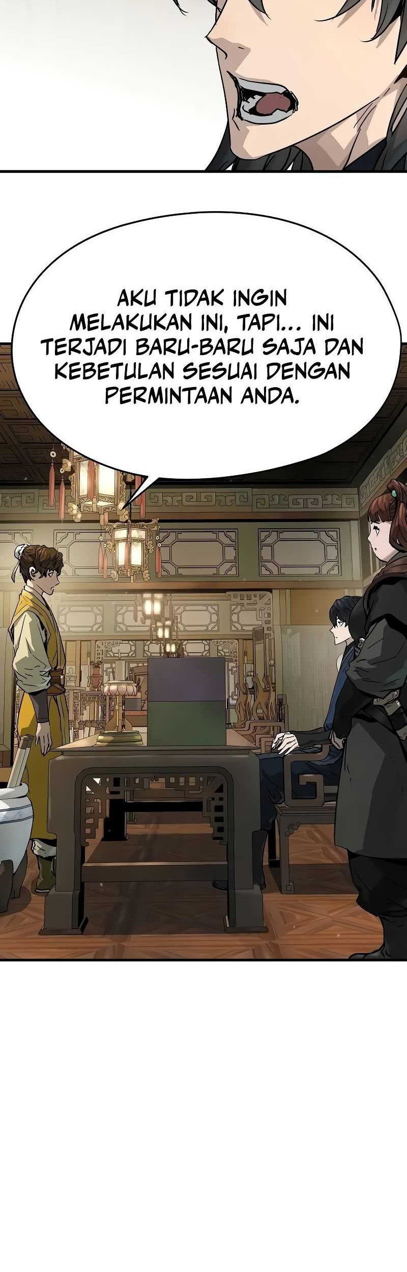 Absolute Regression Chapter 23 Gambar 35