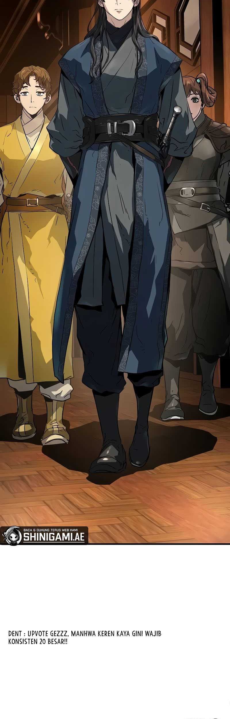 Absolute Regression Chapter 23 Gambar 76