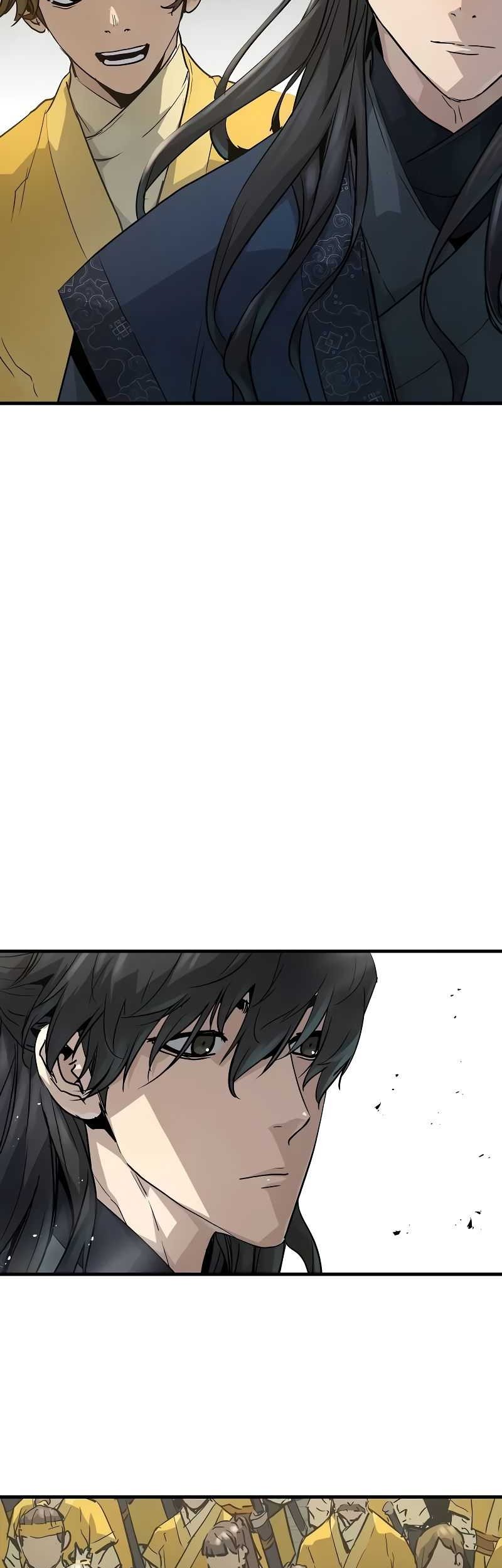 Absolute Regression Chapter 23 Gambar 24