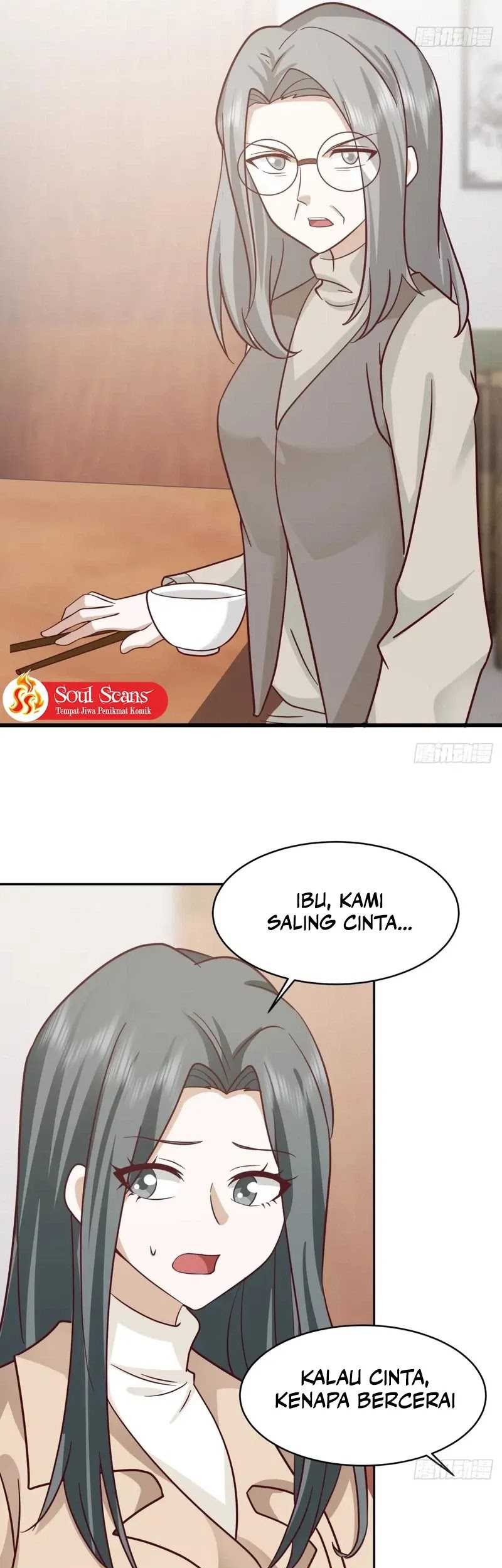 I Really Don’t Want to Be Reborn Chapter 219 Gambar 26