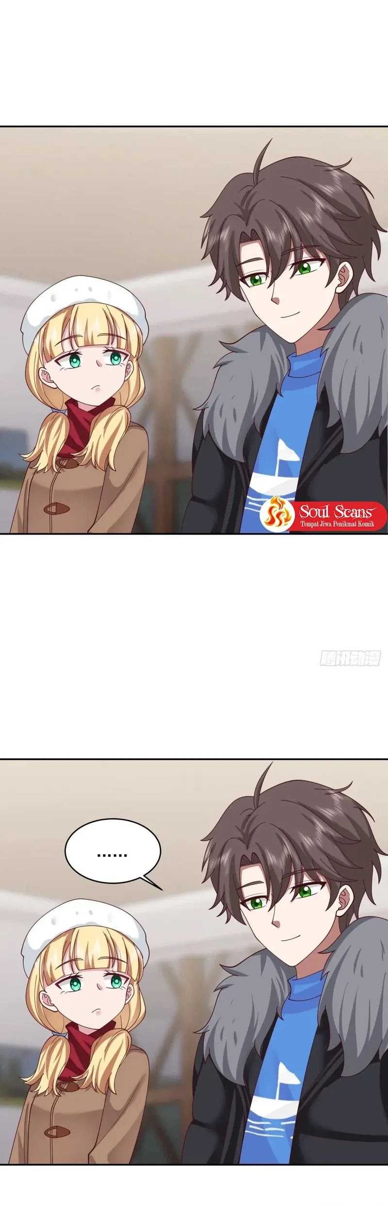 I Really Don’t Want to Be Reborn Chapter 219 Gambar 21