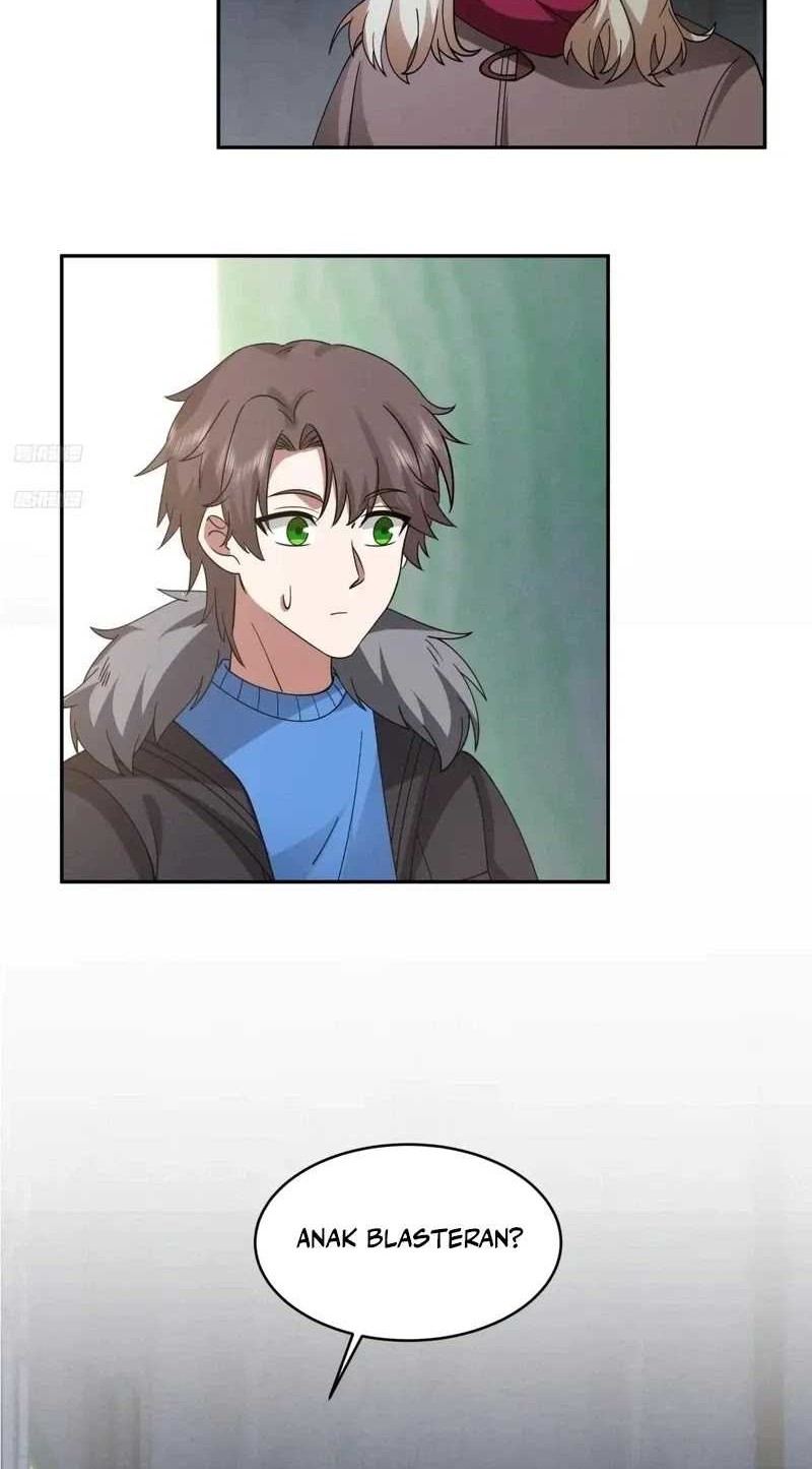 I Really Don’t Want to Be Reborn Chapter 219 Gambar 3