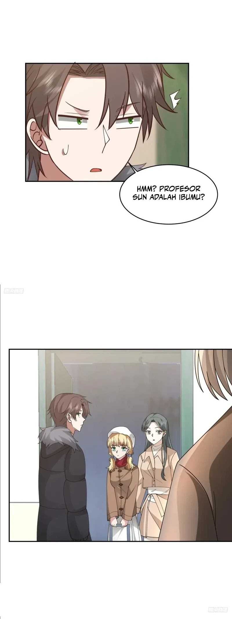 I Really Don’t Want to Be Reborn Chapter 219 Gambar 7