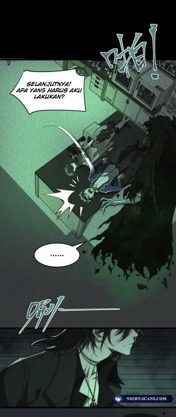 I Created an Urban Legend! Chapter 56 Gambar 4