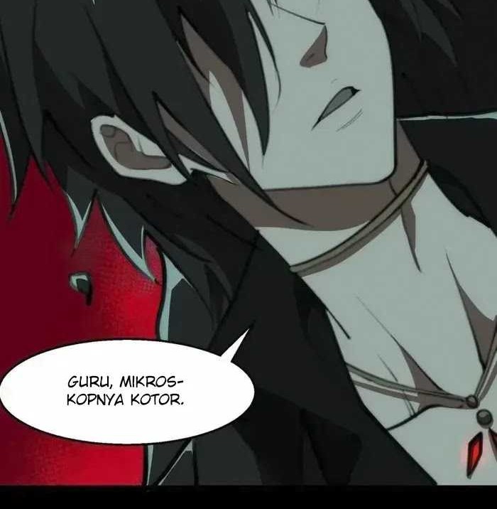 I Created an Urban Legend! Chapter 56 Gambar 16