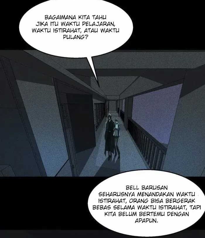 I Created an Urban Legend! Chapter 56 Gambar 23