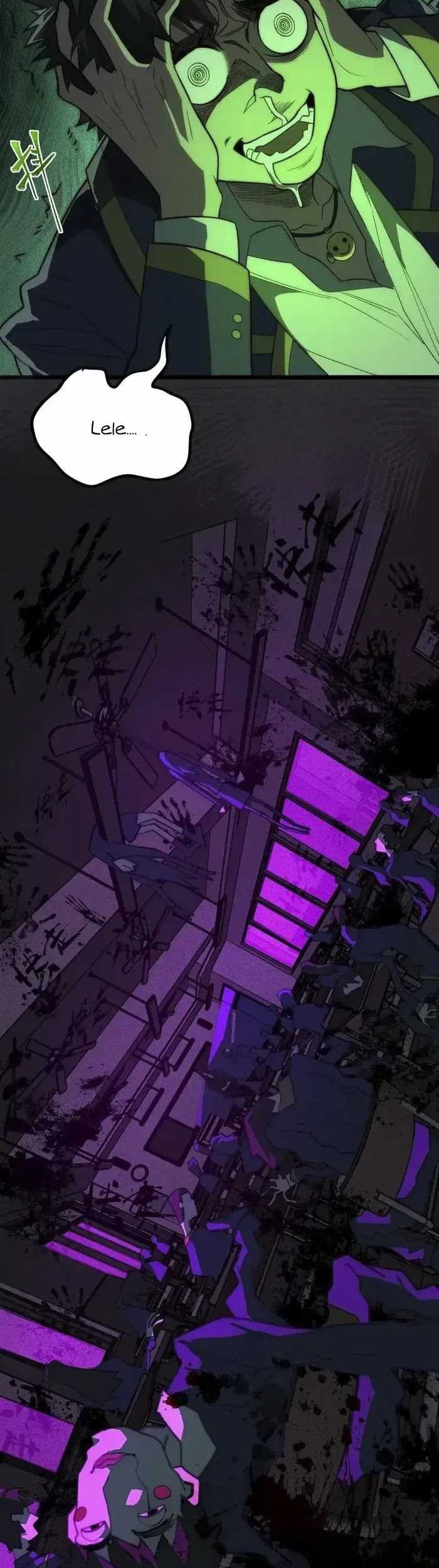 I Created an Urban Legend! Chapter 56 Gambar 30