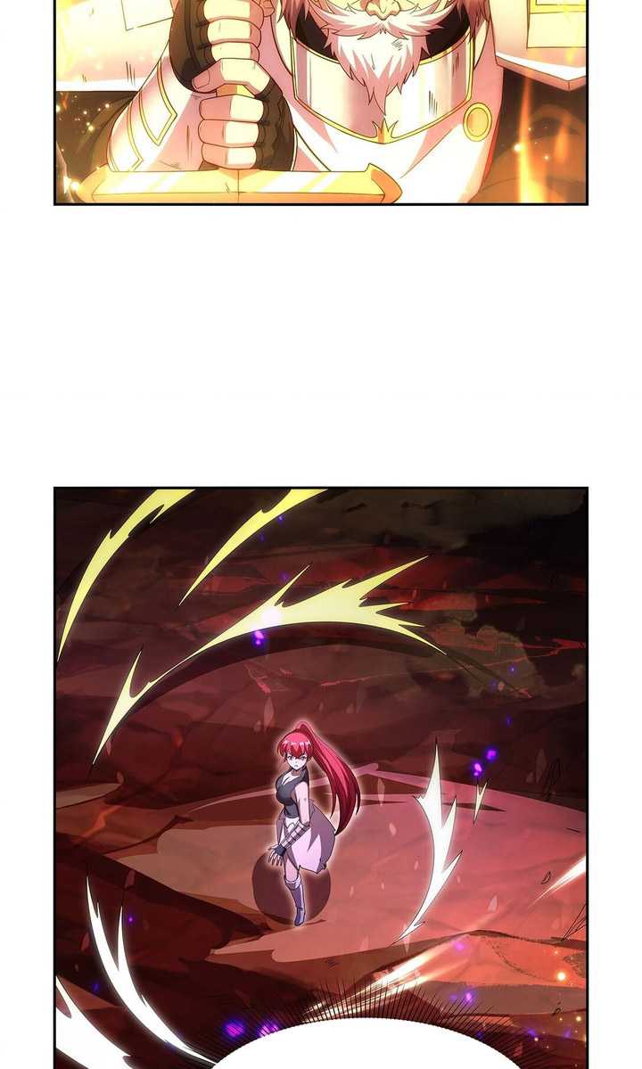 The Demon King Who Lost His Job Chapter 422 Gambar 28