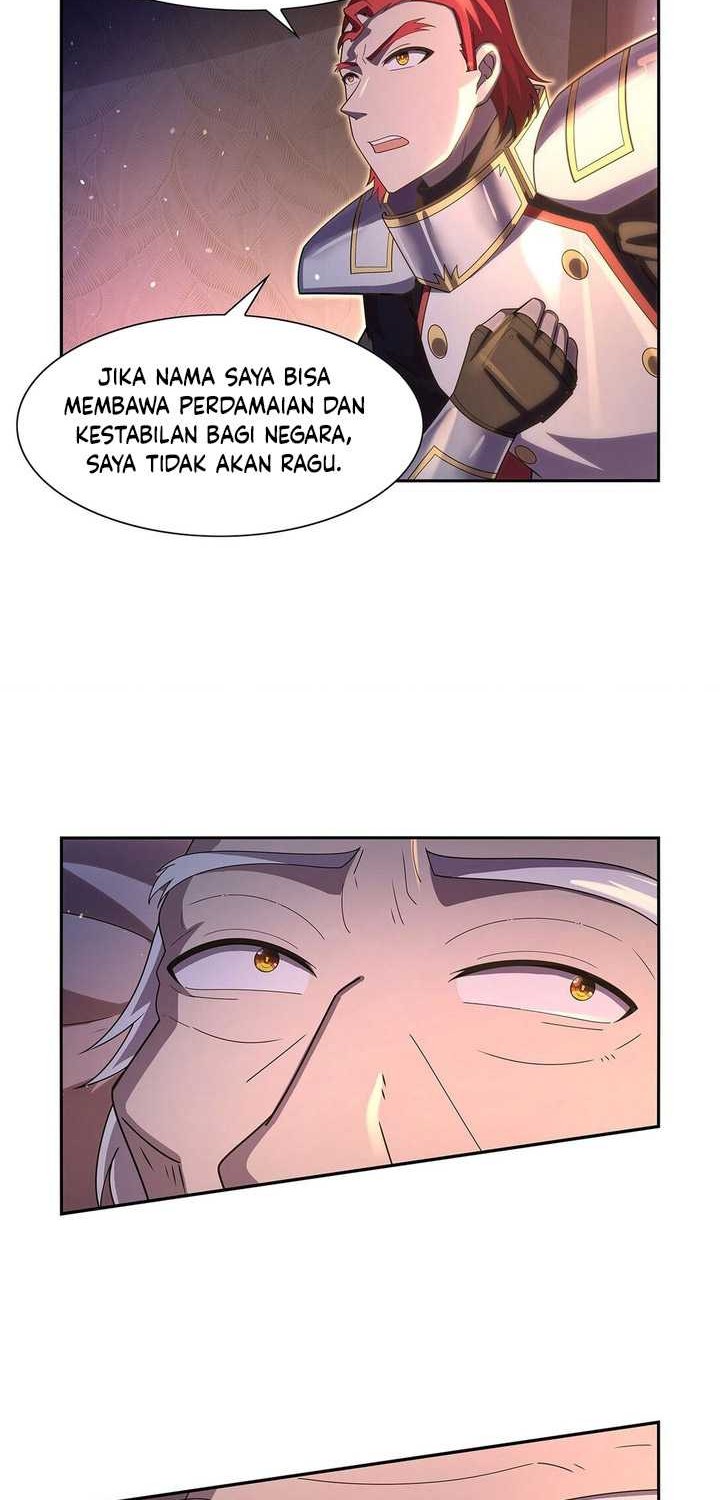 The Demon King Who Lost His Job Chapter 422 Gambar 21