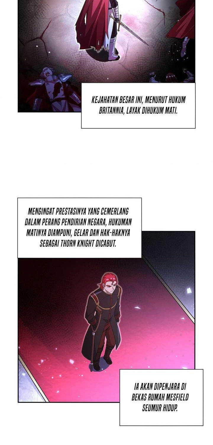 The Demon King Who Lost His Job Chapter 422 Gambar 23