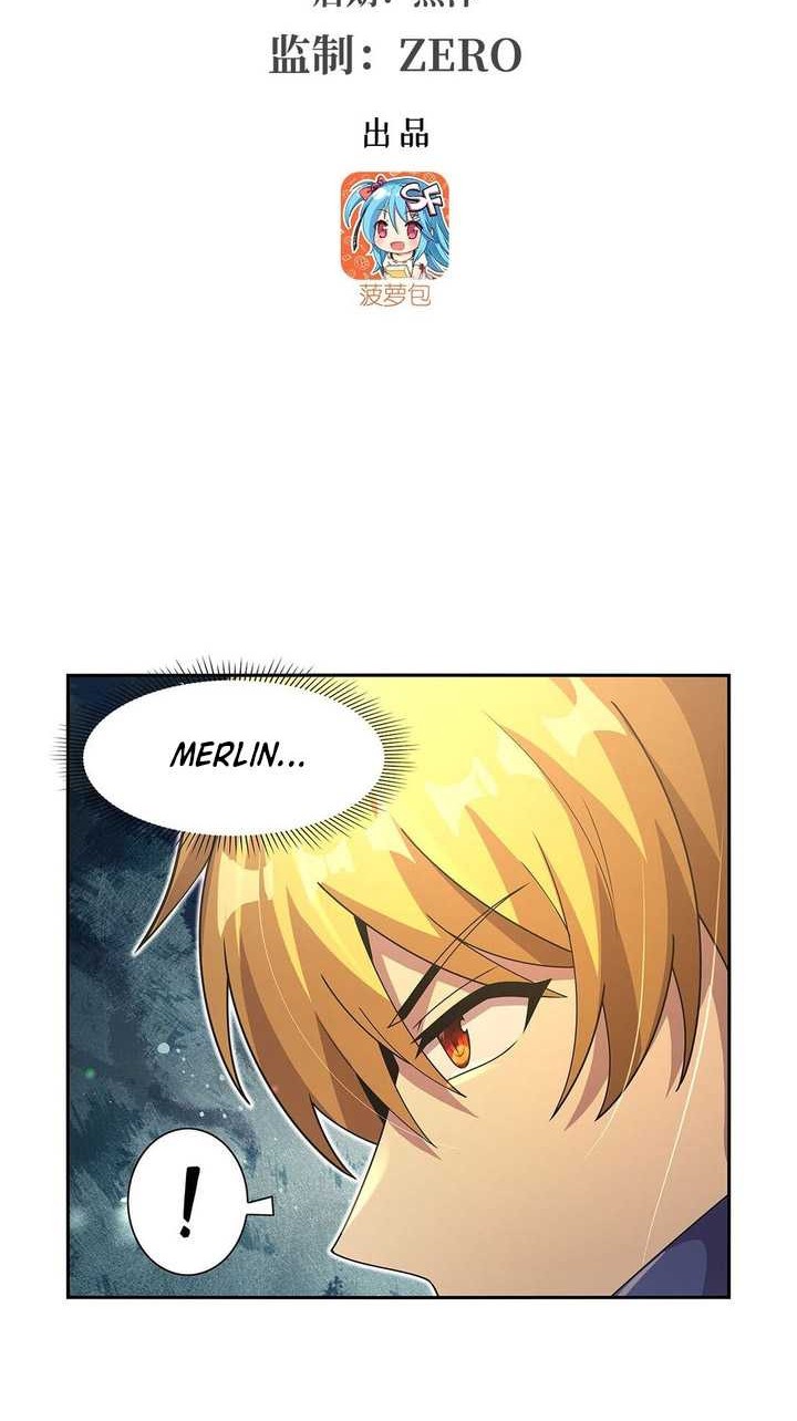 The Demon King Who Lost His Job Chapter 422 Gambar 3