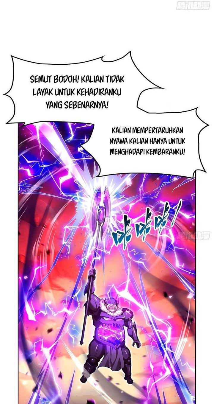 The Demon King Who Lost His Job Chapter 421 Gambar 23