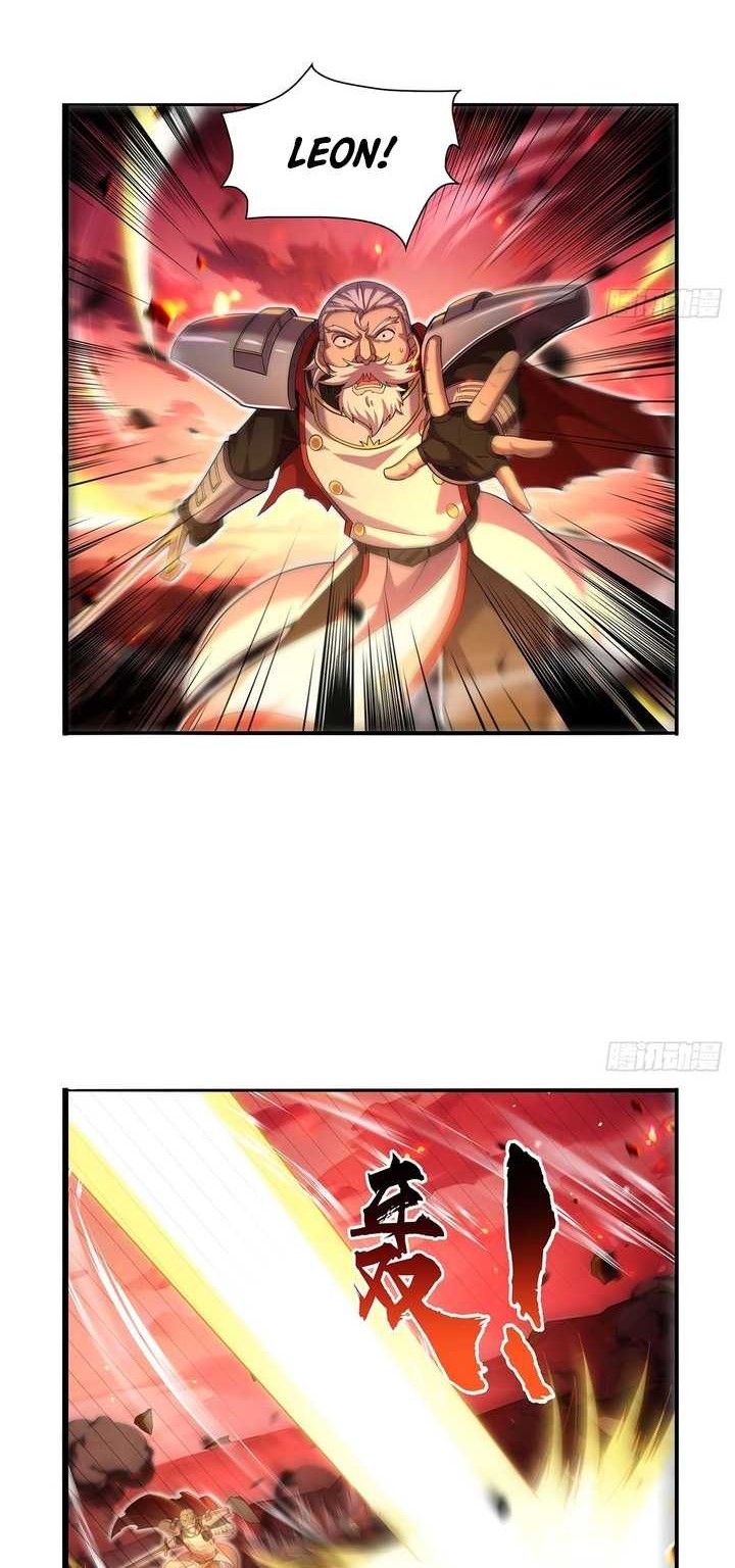 The Demon King Who Lost His Job Chapter 421 Gambar 3