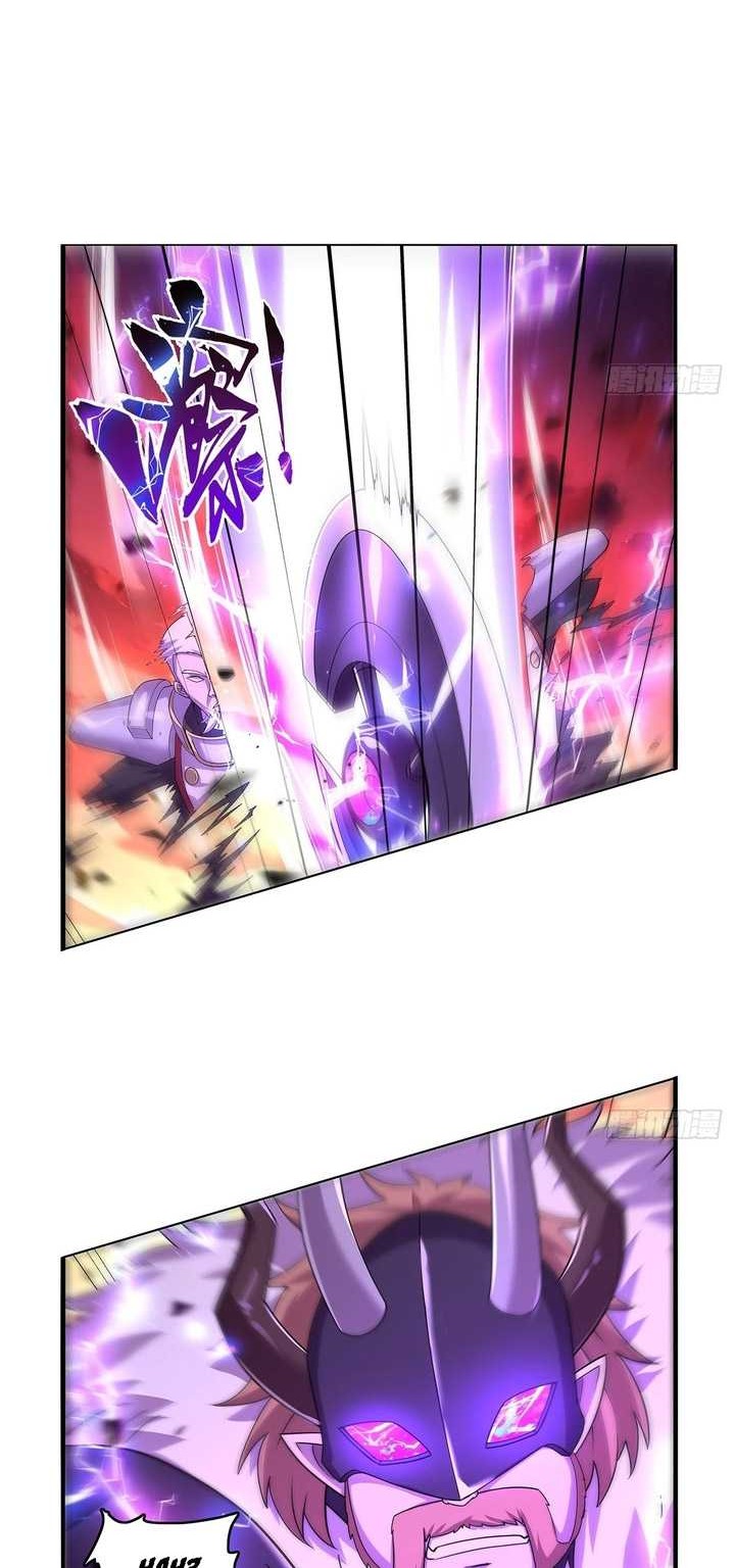 The Demon King Who Lost His Job Chapter 421 Gambar 7