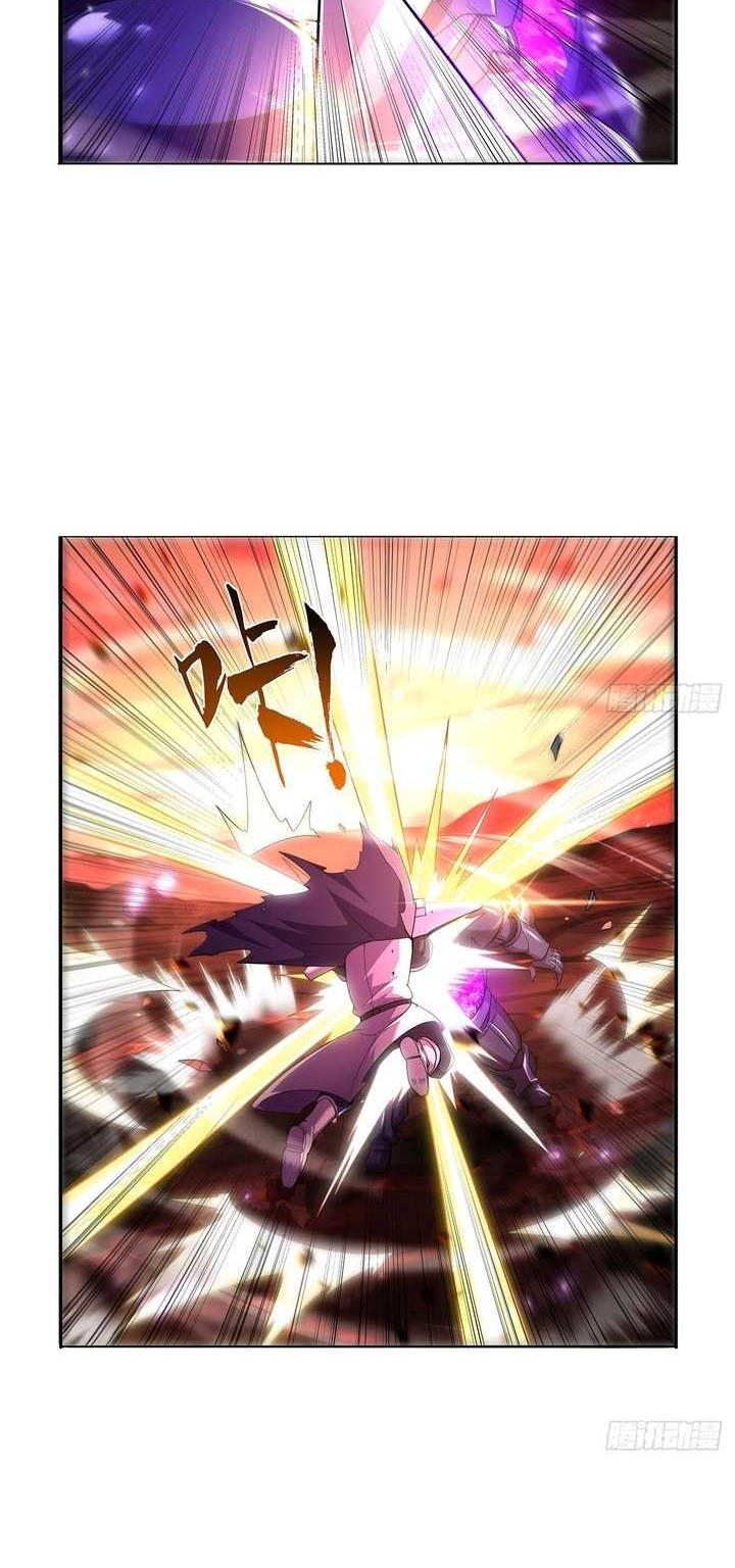 The Demon King Who Lost His Job Chapter 421 Gambar 9