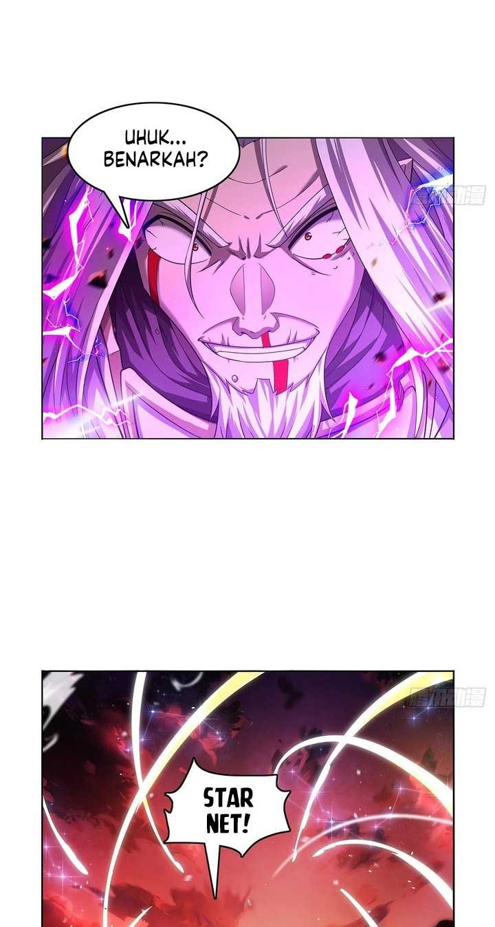 The Demon King Who Lost His Job Chapter 421 Gambar 11